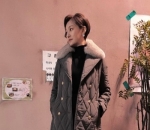 Tampil Fashionable