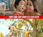 Rafathar Malik Ahmad Putra Sulung Nagita Slavina dan Raffi Ahmad