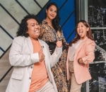 Memandu Acara Bersama