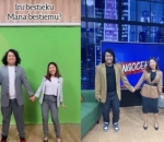 Pakai Baju <i>Match</i>