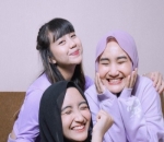 Bestie Fatin Shidqia