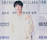 Jin BTS