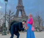 Umumkan Kehamilan