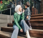 Suka Pakai Busana <i>Match</i>