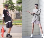 Genderless