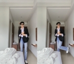 Outfit Ngantor