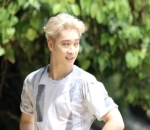 Menjadi Idol K-Pop