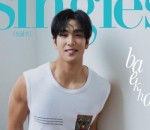 Jadi Model Majalah Singles