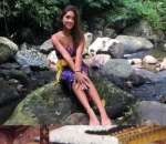 Memukau dalam Balutan Kain Nusantara