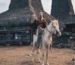 Berkuda di Sumba