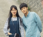 Kang Ha Neul dan Gong Hyo Jin