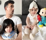 Kenakan Wig dan Kostum