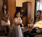 <i>Vocalizing</i> Sebelum Tampil