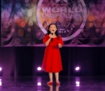 Bawakan Lagu 'Mama I Love U'