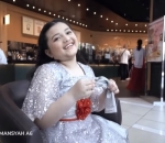 Kelegaan Usai Tampil