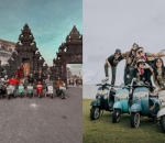 Miliki Rekan Sefrekuensi
