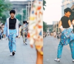 Minho Fierce dan Kocak