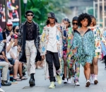 <i>Badass</i> Saat Catwalk Bareng