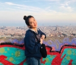 Hobi <i>Traveling</i>