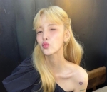 Jimin Eks AOA