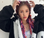 Mimi Oh My Girl