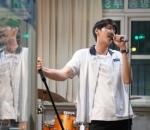 Kim Young Kwang