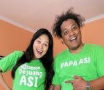 Kompak Bareng Suami