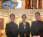 Momen Bersama Jefri Nichol