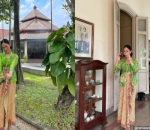 Berkecimpung Dalam Dunia Fesyen