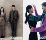 Chemistry dengan Choi Woo Shik