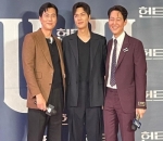 Lee Min Ho