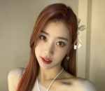 Disebut Mirip Kim Minju