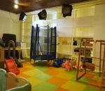 Tempat Bermain Anak
