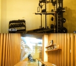 Tempat Ngegym