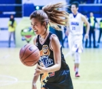 Pemain Basket Profesional