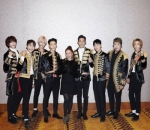 Super Junior dan Rossa