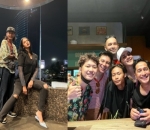 Nongkrong Bareng Paula Verhoeven Cs