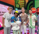 Bareng Verrell Bramasta cs