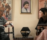 Nostalgia di Humoria Indonesia