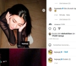 Pamer 'Lovestagram'