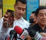  Dewi Persik Dan Angga Wijaya Dinyatakan Resmi Cerai