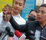 Komentar Dewi Persik Soal Angga Wijaya Tak Tuntut Harta Gono-Gini