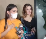 Thalita Latief Akui Tak Ada Komunikasi Dengan Mantan Suami