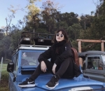 <i>Look Boyish</i> Saat <i>Road Trip</i>