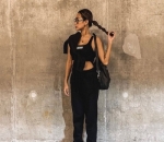Ala Sporty Girl
