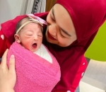 Parasnya Baby Moana Memesona