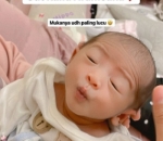 Komuk Menggemaskan
