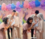 Dijenguk Rekan Artis