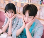 Lee Joon dan Jung So Min