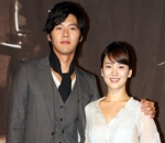 Song Hye Kyo dan Hyun Bin
